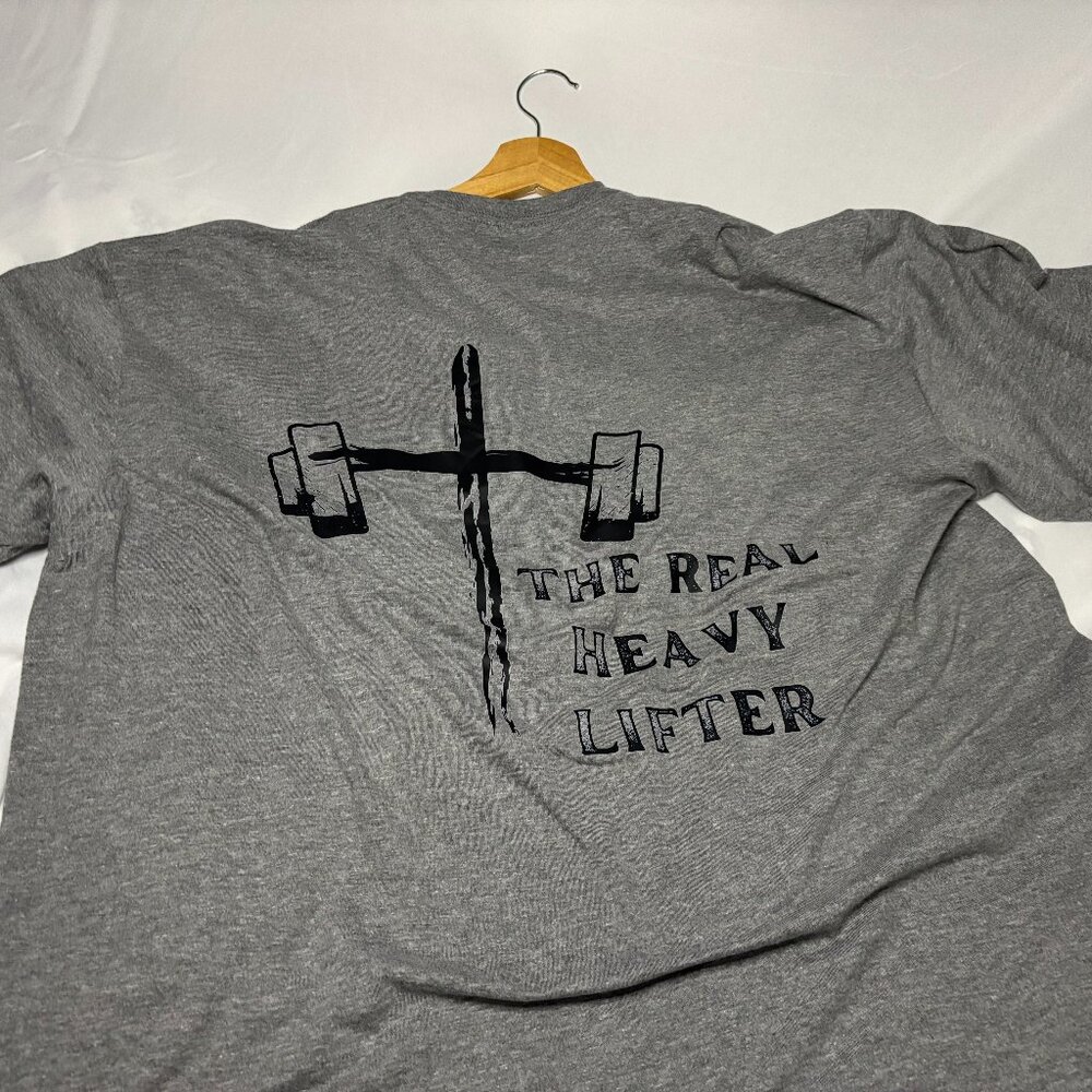 GRAY-TSHIRT/ GILDAN SOFT STYLE(NEW)